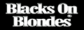 See All Blacks On Blondes's DVDs : Black Girls Love Big White Cocks 2 (2017)